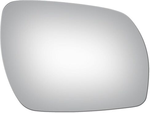 Burco 3775 Convex Passenger Side Replacement Mirror Glass for 2003-2007 NISSAN MURANO in Saudi Arabia