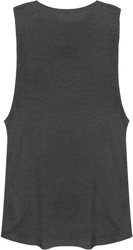 Harry Potter Deathly Hallows Free House Elves Women's Muscle Tank in Saudi Arabia