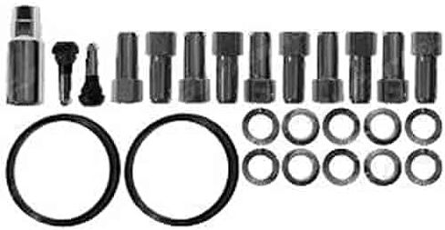 Race Star Wheels 601-1428-10 Lug Nut Installation Kit 14mm x 1.5 Thread Closed E in Saudi Arabia