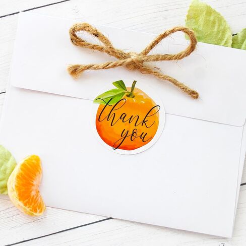 Baby It's Cold Outside Winter Baby Shower Thank You Card Stickers, Party Favor Bag Labels - 40 Count in Saudi Arabia