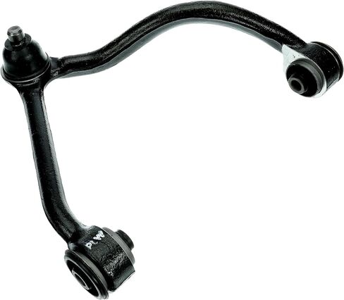 Dorman 521-786 Front Passenger Side Upper Suspension Control Arm and Ball Joint Assembly Compatible with Select Kia Models in Saudi Arabia