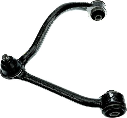 Dorman 521-786 Front Passenger Side Upper Suspension Control Arm and Ball Joint Assembly Compatible with Select Kia Models in Saudi Arabia