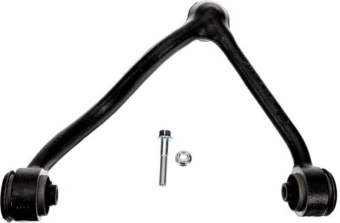 Dorman 521-786 Front Passenger Side Upper Suspension Control Arm and Ball Joint Assembly Compatible with Select Kia Models in Saudi Arabia