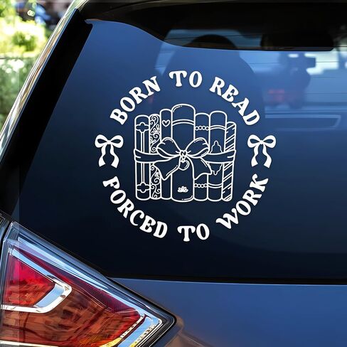 A Rider Without Their Dragon is De*d Car Decal Funny Fourth Wing Dragon, Mountain Fantasy Car Window Accessories Affirmations Vinyl Waterproof 6 Inches Bumper Decal Gift for Mom Dad Friend in Kuwait