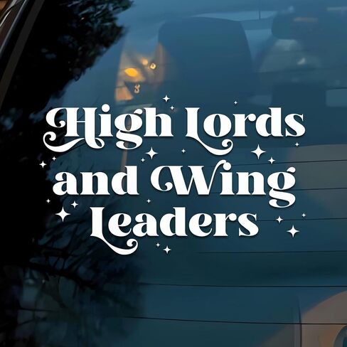 A Rider Without Their Dragon is De*d Car Decal Funny Fourth Wing Dragon, Mountain Fantasy Car Window Accessories Affirmations Vinyl Waterproof 6 Inches Bumper Decal Gift for Mom Dad Friend in Kuwait