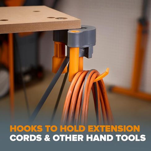 طقم رافعات بورا حريش مكون من 9 قطع وخطافات مكونة من قطعتين مع حقيبة ملحقات لحوامل عمل بورا حريش، CB0912K in Kuwait