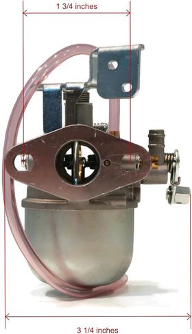 متجر ROP المكربن ​​مع خط الوقود لعربات E-Z-GO BV18-15-303 وBV1815303 وNivel 17563 in Saudi Arabia