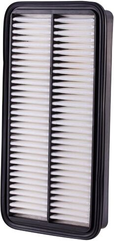 ECOGARD XA4468 Premium Engine Air Filter Fits Toyota RAV4 2.0L 1996-2000, Corolla 1.6L 1990-1992, MR2 2.2L 1991-1995, Camry 2.5L 1988-1991, Celica 2.0L 1987-1993, Celica 2.2L 1992-1993 in Saudi Arabia