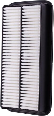 ECOGARD XA4468 Premium Engine Air Filter Fits Toyota RAV4 2.0L 1996-2000, Corolla 1.6L 1990-1992, MR2 2.2L 1991-1995, Camry 2.5L 1988-1991, Celica 2.0L 1987-1993, Celica 2.2L 1992-1993 in Saudi Arabia