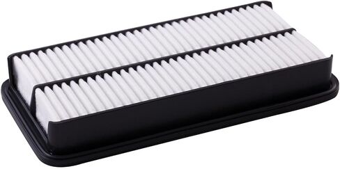 ECOGARD XA4468 Premium Engine Air Filter Fits Toyota RAV4 2.0L 1996-2000, Corolla 1.6L 1990-1992, MR2 2.2L 1991-1995, Camry 2.5L 1988-1991, Celica 2.0L 1987-1993, Celica 2.2L 1992-1993 in Saudi Arabia