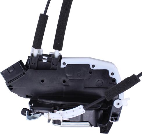 MOTOKU Front Left Door Lock Actuator for Nissan Armada 2017-2020 Infiniti QX80 2014-2019 QX56 2011-2013 6 Pin Driver Side Door Lock Latch in Saudi Arabia