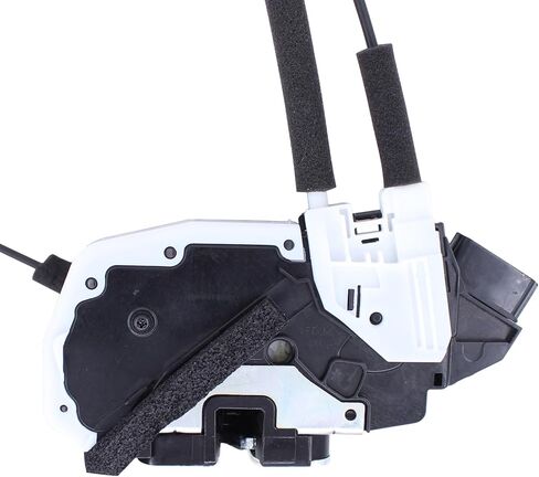 MOTOKU Front Left Door Lock Actuator for Nissan Armada 2017-2020 Infiniti QX80 2014-2019 QX56 2011-2013 6 Pin Driver Side Door Lock Latch in Saudi Arabia