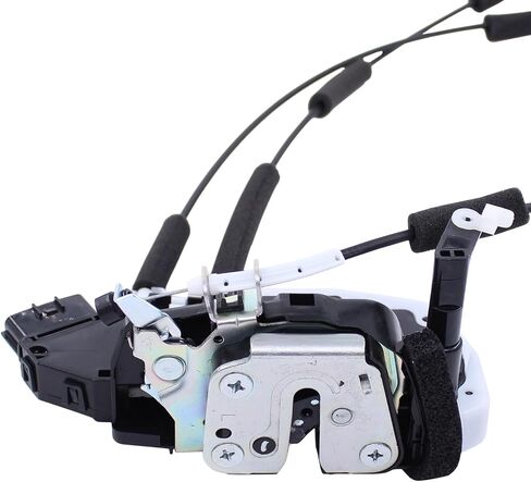 MOTOKU Front Left Door Lock Actuator for Nissan Armada 2017-2020 Infiniti QX80 2014-2019 QX56 2011-2013 6 Pin Driver Side Door Lock Latch in Saudi Arabia