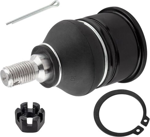 BOXI 4pcs Front Upper and Lower Ball Joints Fit for Acura CL 1997-1999,2001-2003/TL 1999-2003 / for Honda Accord 1998-2002/Odyssey 1995-1998 / for Isuzu Oasis 1996-1999 | K90336 K9643 in Saudi Arabia