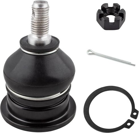 BOXI 4pcs Front Upper and Lower Ball Joints Fit for Acura CL 1997-1999,2001-2003/TL 1999-2003 / for Honda Accord 1998-2002/Odyssey 1995-1998 / for Isuzu Oasis 1996-1999 | K90336 K9643 in Saudi Arabia