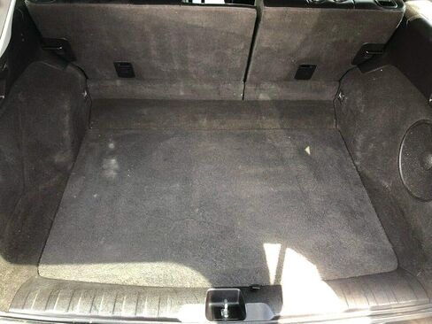 Cargo Liner - Trunk Mat for Acura RDX 2013-2018 – Weather-Resistant Trunk Mats for Cars with Raised Lip – Non-Slip Car Trunk Mat Rubber – Easy to Install – Laser Pre-Cut Design in Saudi Arabia