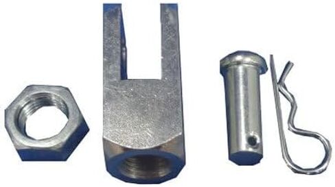 Technical Precision Replacement for Peterbilt 379 Year 1996 Rod Clevis in Saudi Arabia