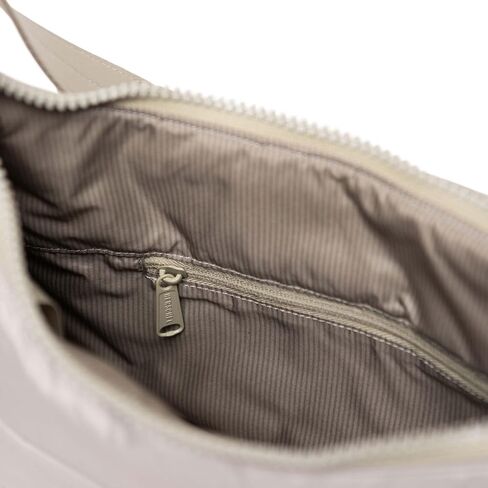 Herschel Supply Co. Yara Shoulder Bag, Standard, 9L, Thyme in Saudi Arabia