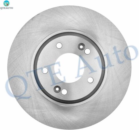 PM Auto Front 300mm Disc Brake Rotors Replacement For 2008-2015 Hyundai Sonata, Automotive Replacement Brake Rotors in Saudi Arabia