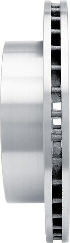 Dynamic Friction Company Brake Rotor For 1990-1996 Chevrolet C60, C70, GMC C6000, GMC C7000; 1997-2002 Chevrolet C6500 Kodiak, C7500 Kodiak, T6500| Rear Blank Disc Brake Rotor| Brakes and Rotors in Saudi Arabia