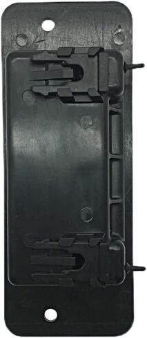 6C2Z-1543401-AA Door Handle for E150 E250 E350 E450 1992-2019 Rear Left Cargo Door or Right Passenger Side Door Replaces 80916 F2UZ-1543401-A in Saudi Arabia