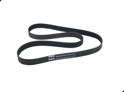Serpentine Belt in Saudi Arabia