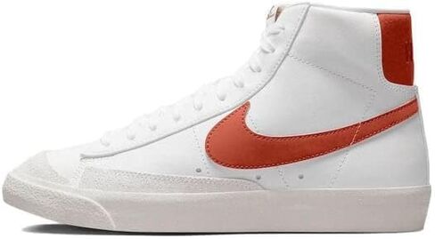 Nike Blazer Mid '77 Vintage Shoe Mens Bq6806-103 Size 11.5 in Saudi Arabia