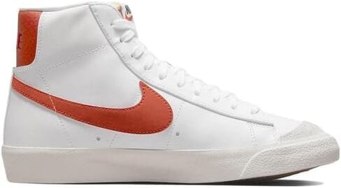 Nike Blazer Mid '77 Vintage Shoe Mens Bq6806-103 Size 11.5 in Saudi Arabia