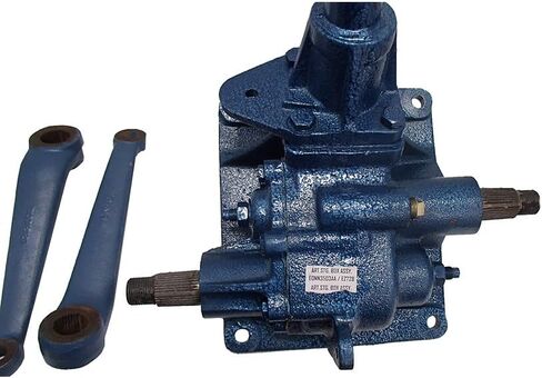 مجموعة تروس التوجيه ما بعد البيع من RAParts 1 تناسب Ford 2000 2610 3000 3600 3610 3910 4110 230A 234 334 3... in Saudi Arabia