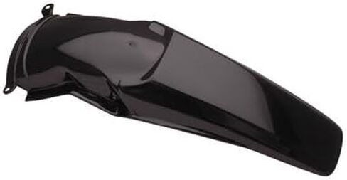 Acerbis Rear Fender Black for Honda CR250R 1997-1999 in Saudi Arabia