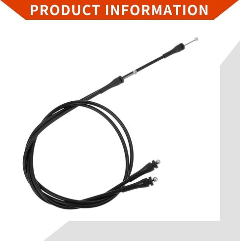 No.AC2Z-15264A26-B/6C2Z-15264A01-AA باب البضائع الأيسر العلوي والسفلي الجانب مزلاج الباب الإصدار استبدال كابل لفورد E150 E250 E350 E450 2003-2007 in Saudi Arabia