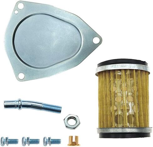 Carburetor Replacement for Yamaha Big Bear YFM400 Kodiak 400 2000 2001 2002-2006 for Wolverine 450 2007-2010 Grizzly 350 450 2007-2014 Carb with Air Filter in Saudi Arabia
