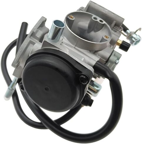 Carburetor Replacement for Yamaha Big Bear YFM400 Kodiak 400 2000 2001 2002-2006 for Wolverine 450 2007-2010 Grizzly 350 450 2007-2014 Carb with Air Filter in Saudi Arabia