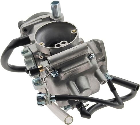 Carburetor Replacement for Yamaha Big Bear YFM400 Kodiak 400 2000 2001 2002-2006 for Wolverine 450 2007-2010 Grizzly 350 450 2007-2014 Carb with Air Filter in Saudi Arabia