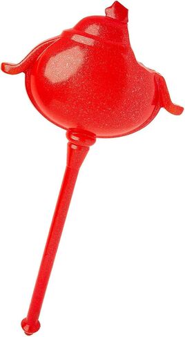 Spirit Halloween Fortnite Jelly Sourfish Axe, Officially Licensed Multicolor in Saudi Arabia