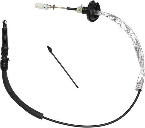 No.68164081AB Automatic Transmission Gear Shift Cable for Dodge Dart 2013-2016 1.4L 2.0L 2.4L 6-Speed Auto Trans Control Lever Cable A/T Gear Shifter Cable No.68164081AC in Saudi Arabia