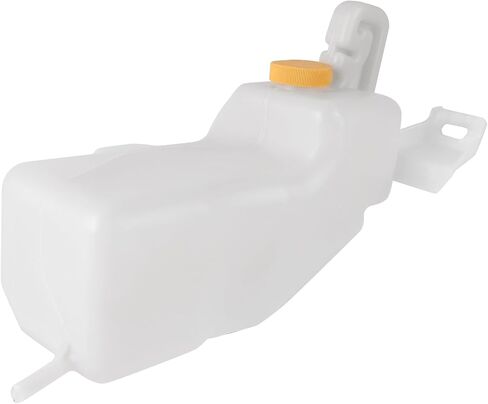 Coolant Tank Reservoir Fits 2007-2012 for Nissan for Sentra Replaces# 603-251 21711ET000 in Saudi Arabia