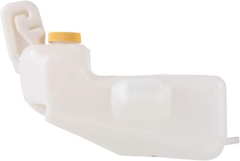 Coolant Tank Reservoir Fits 2007-2012 for Nissan for Sentra Replaces# 603-251 21711ET000 in Saudi Arabia