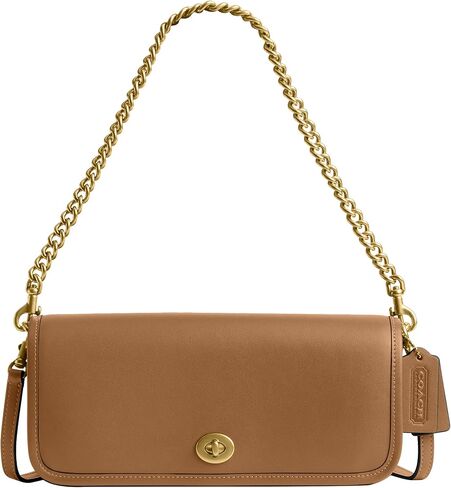 Coach Dinky Bag, B4/1941 Saddle in Saudi Arabia