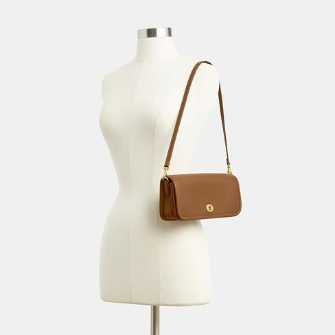 Coach Dinky Bag, B4/1941 Saddle in Saudi Arabia