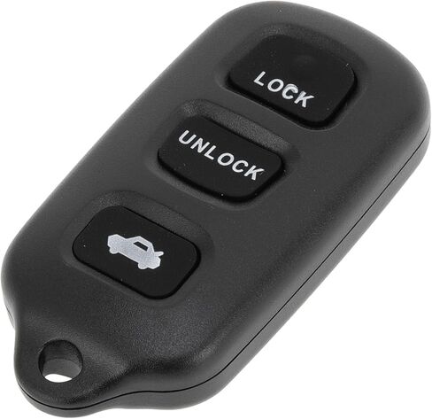 ACROPIX GQ43VT14T 314.7MHz Keyless Entry Remote Key Fob for Toyota Solara 2002-2003 for Toyota Camry 2002-2007 Replacement Car Key in Saudi Arabia