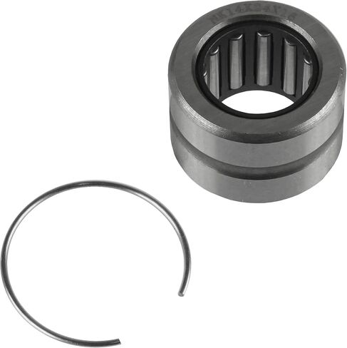 Caltric Rear Differential Bearing Seal Kit Compatible With Kawasaki Bayou 400 KLF400B 4X4 1993 1994 1995 1996 1997 1998 1999 in Saudi Arabia