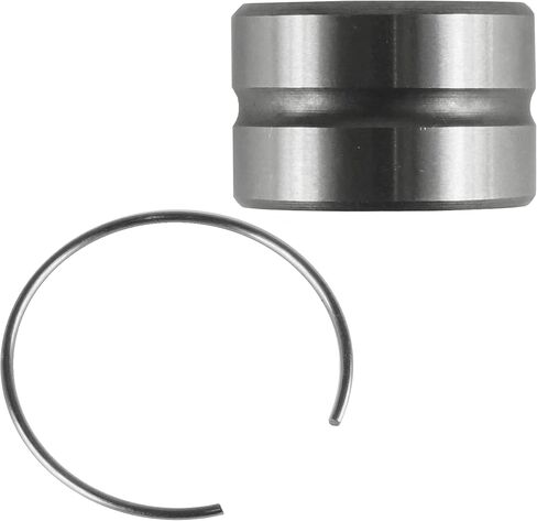 Caltric Rear Differential Bearing Seal Kit Compatible With Kawasaki Bayou 400 KLF400B 4X4 1993 1994 1995 1996 1997 1998 1999 in Saudi Arabia