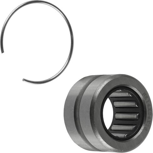 Caltric Rear Differential Bearing Seal Kit Compatible With Kawasaki Bayou 400 KLF400B 4X4 1993 1994 1995 1996 1997 1998 1999 in Saudi Arabia