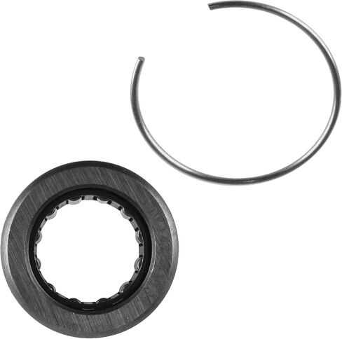 Caltric Rear Differential Bearing Seal Kit Compatible With Kawasaki Bayou 400 KLF400B 4X4 1993 1994 1995 1996 1997 1998 1999 in Saudi Arabia