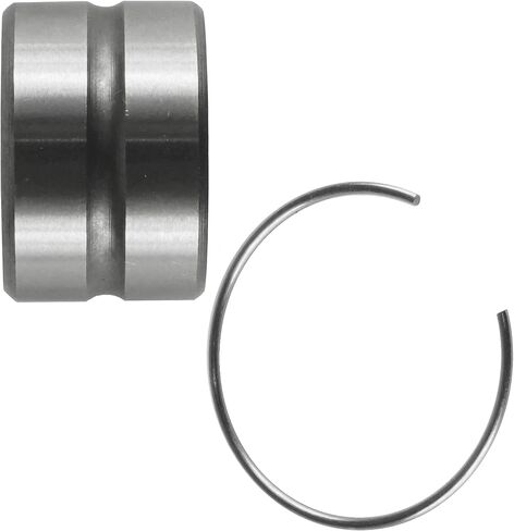 Caltric Rear Differential Bearing Seal Kit Compatible With Kawasaki Bayou 400 KLF400B 4X4 1993 1994 1995 1996 1997 1998 1999 in Saudi Arabia
