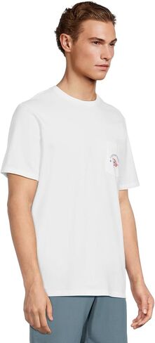 تيشيرت رجالي بأكمام قصيرة من Vineyard Vines in Saudi Arabia