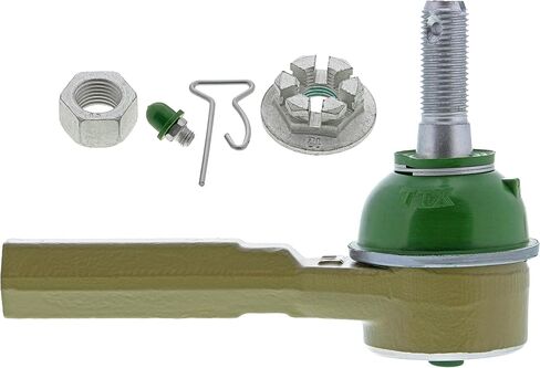 Mevotech TTX Steering Tie Rod Ends Kit in Saudi Arabia