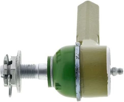 Mevotech TTX Steering Tie Rod Ends Kit in Saudi Arabia
