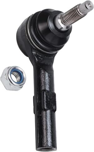 Detroit Axle - Front 2pc Tie Rods for 06-10 Ford Explorer Mercury Mountaineer, 2 Outer Tie Rod Ends 2006 2007 2008 2009 2010 Replacement in Saudi Arabia